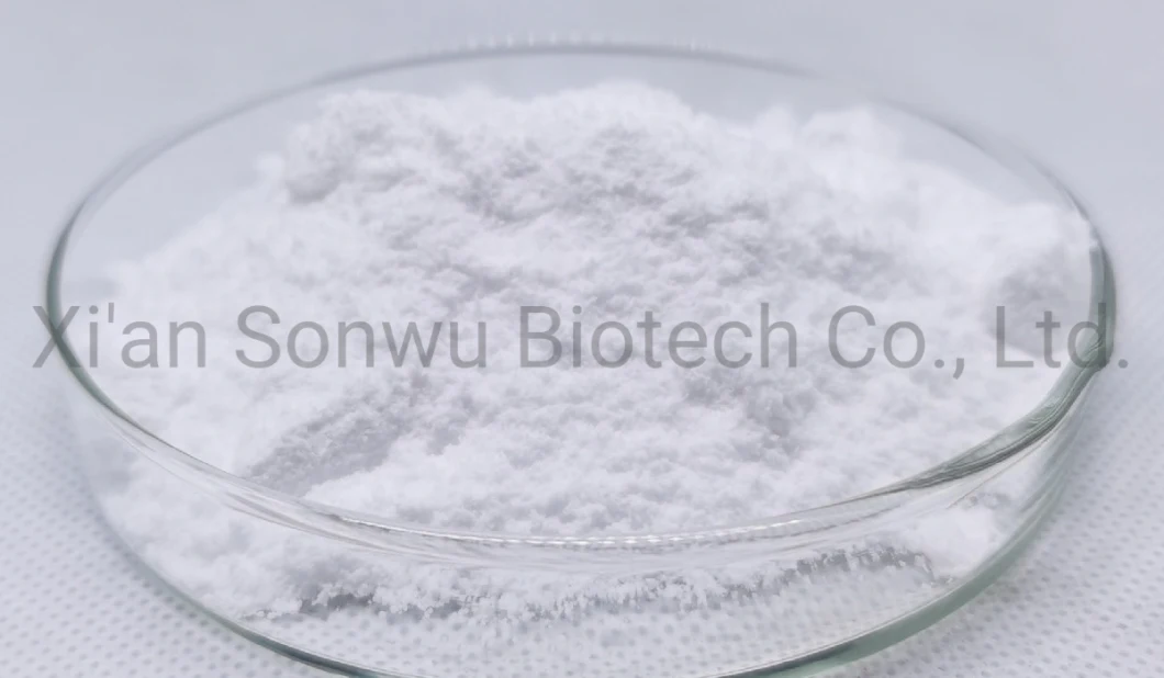 Sonwu Supply Vemurafenib 918504-65-1 Anti-Cancer Vemurafenib